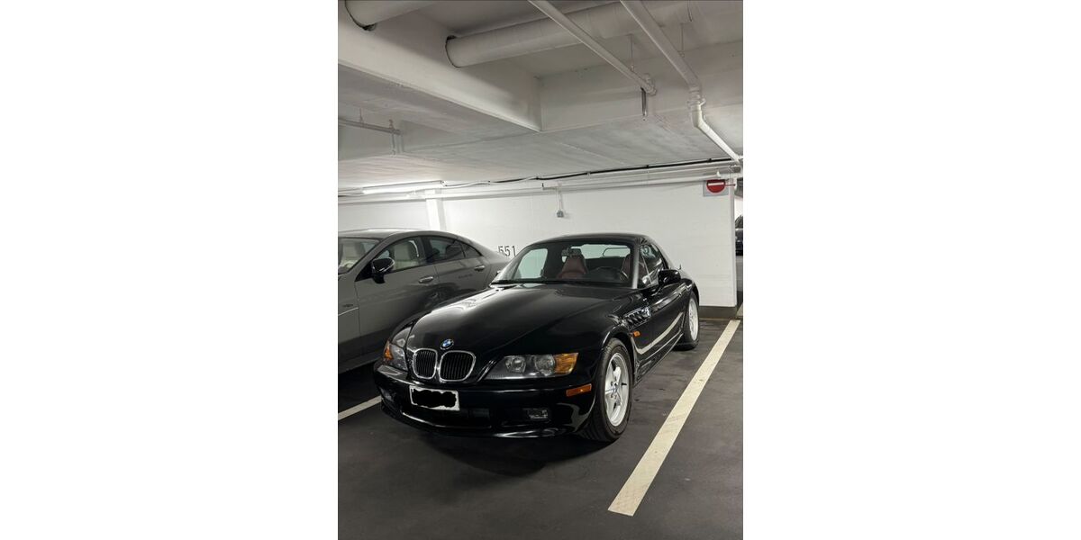 BMW Z3 100.290 km 9.249 &euro; Düsseldorf 40474