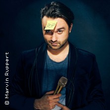 Dr. Pop - Hitverdächtig – Die Musik-Comedy-Stand-up-Show! 08.08.2026 Landesgartenschau-Gelände Neuss