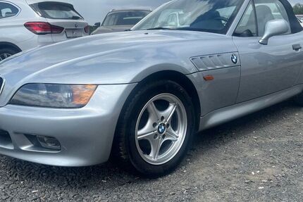 BMW Z3