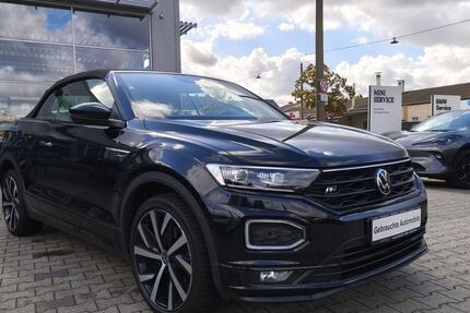 VW T-Roc 93.000 km 18.990 &euro; Langenfeld 40764