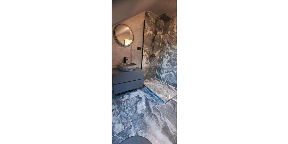 Dachgeschoßwohnung Bedburg - 2 Zimmer, 45 m&sup2;, 600&euro; | Angebot:26414770