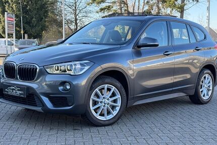 BMW X1 82.600 km 19.500 &euro; Grevenbroich 41516