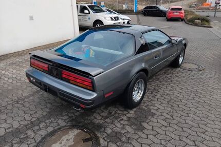 Pontiac Firebird