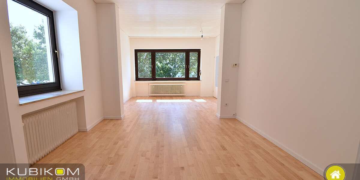 Etagenwohnung Solingen Aufderhöhe - 2 Zimmer, 77 m&sup2;, 800&euro; | Angebot:27082851