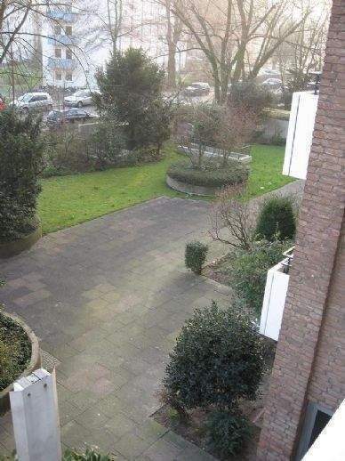 Etagenwohnung Düsseldorf Mörsenbroich - 3 Zimmer, 95 m&sup2;, 380.000&euro; | Angebot:26568980