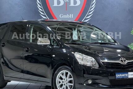Toyota Verso 149.000 km 9.490 &euro; Bergheim 50126
