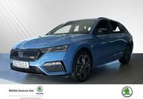Gebrauchtwagen Skoda Octavia