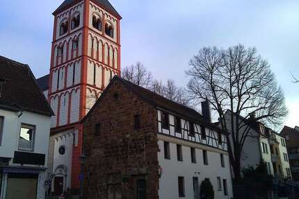 Gewerbeobjekt Siegburg Dreesch - 570.000&euro; | Angebot:25281615