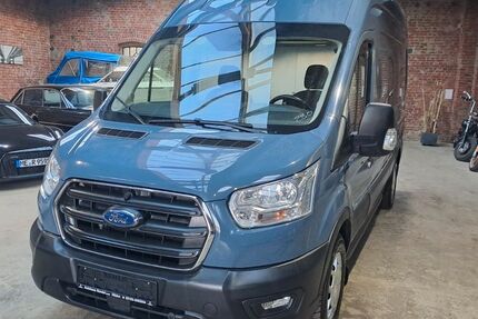 Ford Transit 93.199 km 19.980 &euro; Hilden 40721