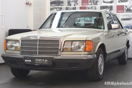 Mercedes 280