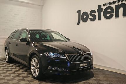 Skoda Superb 12.660 km 29.990 &euro; Monheim am Rhein 40789