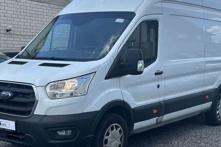 Ford Transit 87.000 km 19.900 &euro; Kerpen 50171