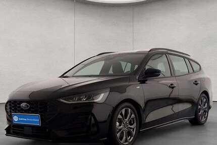 Ford Focus 2.325 km 24.980 &euro; Düsseldorf 40233