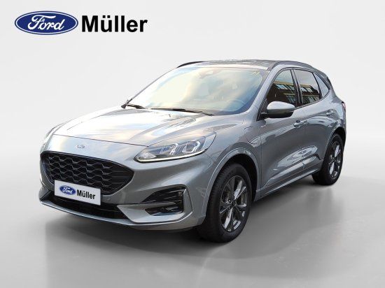 Ford Kuga 93.888 km 21.850 € Bergisch Gladbach 51427