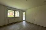 Geräumige 3-Zi.-Wohnung im Erdgeschoss mit Balkon! zimmer