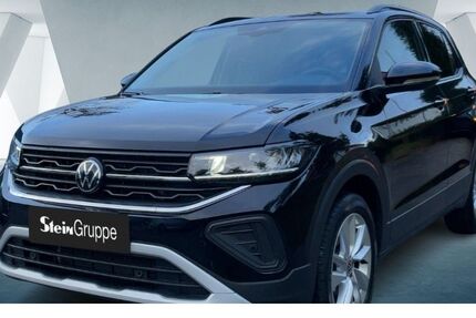 VW T-Cross 8.150 km 24.471 € Bergisch Gladbach 51469