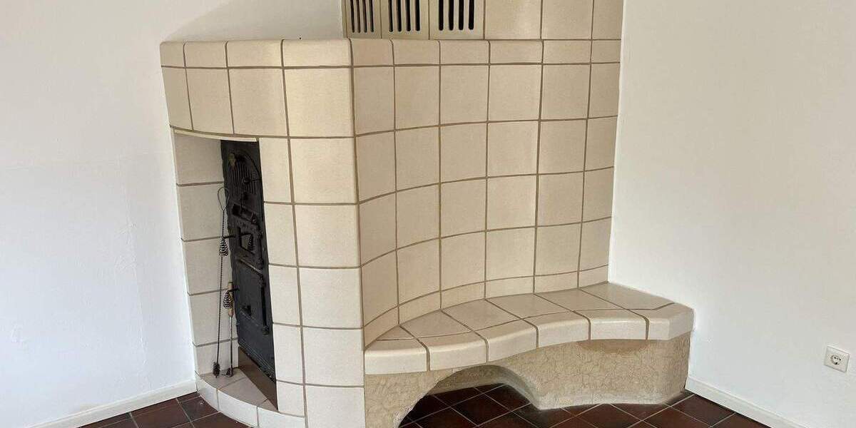 Altbaucharme mit viel Platz in toller Lage 6 zimmer