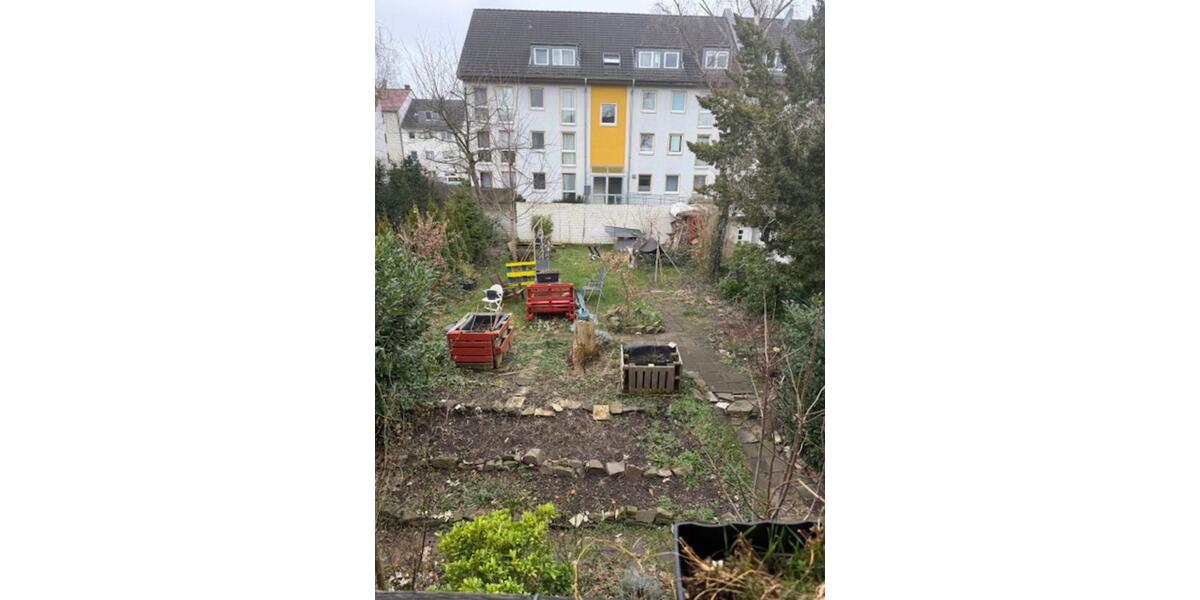 Reihenhaus Köln Mülheim - 5 Zimmer, 130 m&sup2;, 500.000&euro; | Angebot:25440845