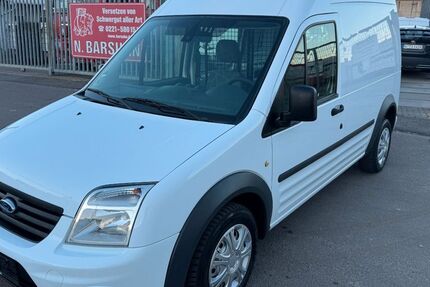 Ford Transit 152.939 km 5.950 &euro; Köln 50827