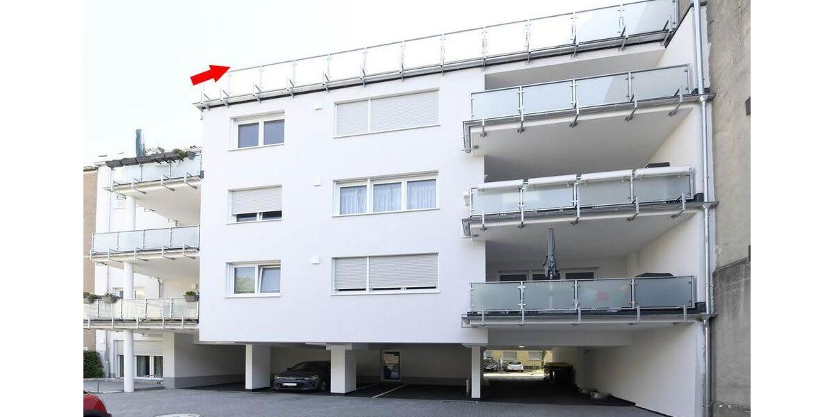 Dachgeschoßwohnung Köln Mülheim - 4 Zimmer, 146 m&sup2;, 799.999&euro; | Angebot:26261779