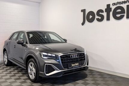 Audi Q2 1.872 km 32.490 &euro; Monheim am Rhein 40789