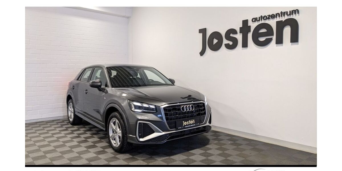 Audi Q2 1.872 km 32.490 &euro; Monheim am Rhein 40789