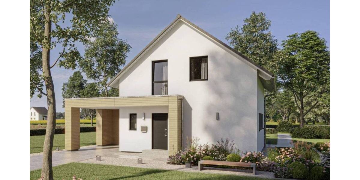 Einfamilienhaus Kerpen Horrem - 5 Zimmer, 97 m&sup2;, 413.648&euro; | Angebot:26788470