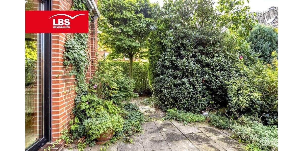 Charmantes Reihenendhaus in bevorzugter Wohnlage 4 zimmer