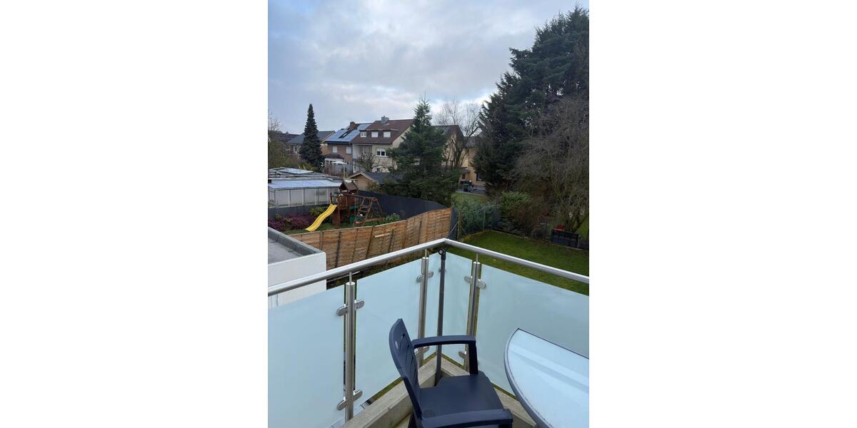 Etagenwohnung Bergheim - 3 Zimmer, 70 m&sup2;, 1.040&euro; | Angebot:25606613