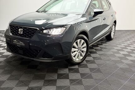 Seat Arona 8.536 km 26.499 &euro; Remscheid 42899