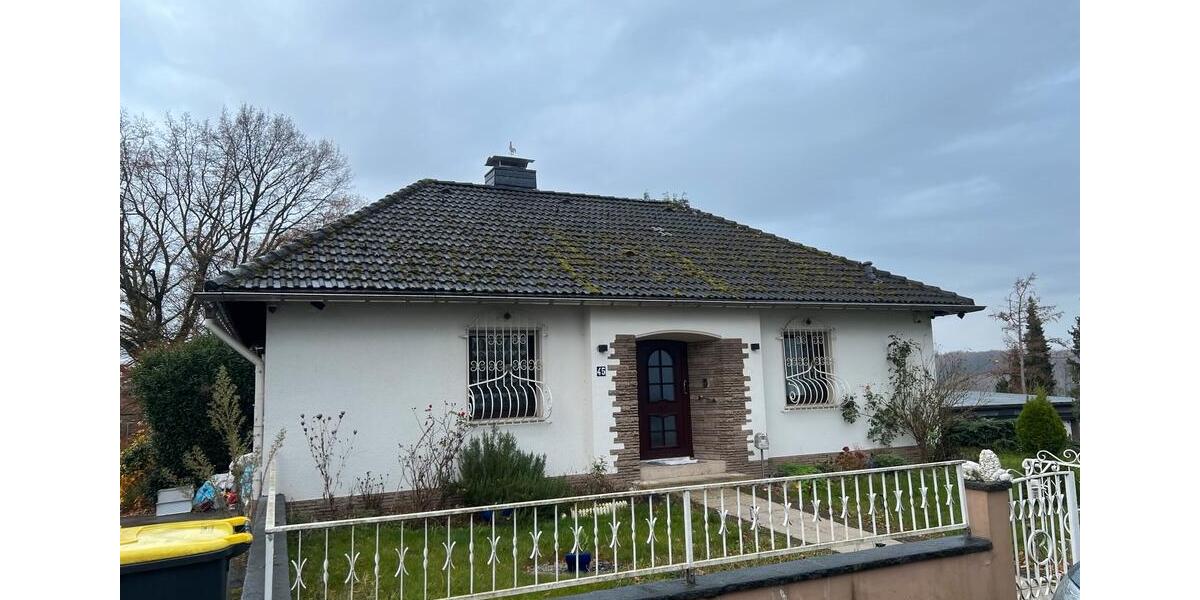 Einfamilienhaus Remscheid Reinshagen - 6 Zimmer, 145 m&sup2;, 799.000&euro; | Angebot:24601736