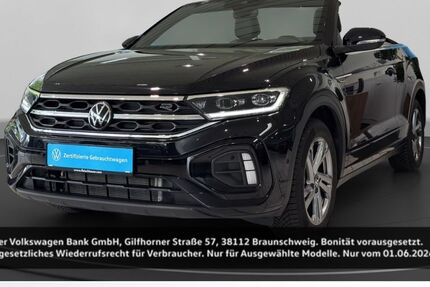 VW T-Roc 23.912 km 29.990 &euro; Köln 50968