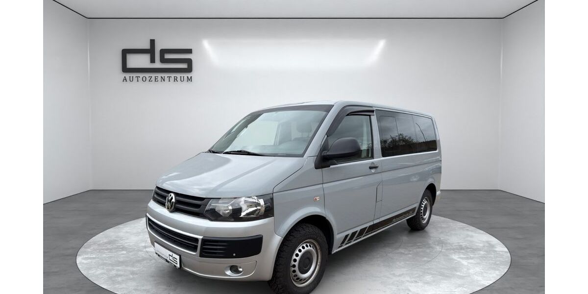 VW T5 Transporter 260.805 km 11.890 &euro; Grevenbroich 41515