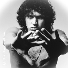 The Doors Alive 06.03.2026 Live Club Barmen Wuppertal