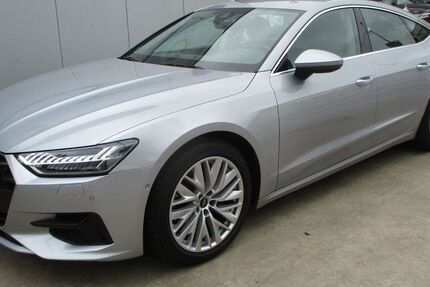 Audi A7 16.549 km 43.970 &euro; Köln 51105