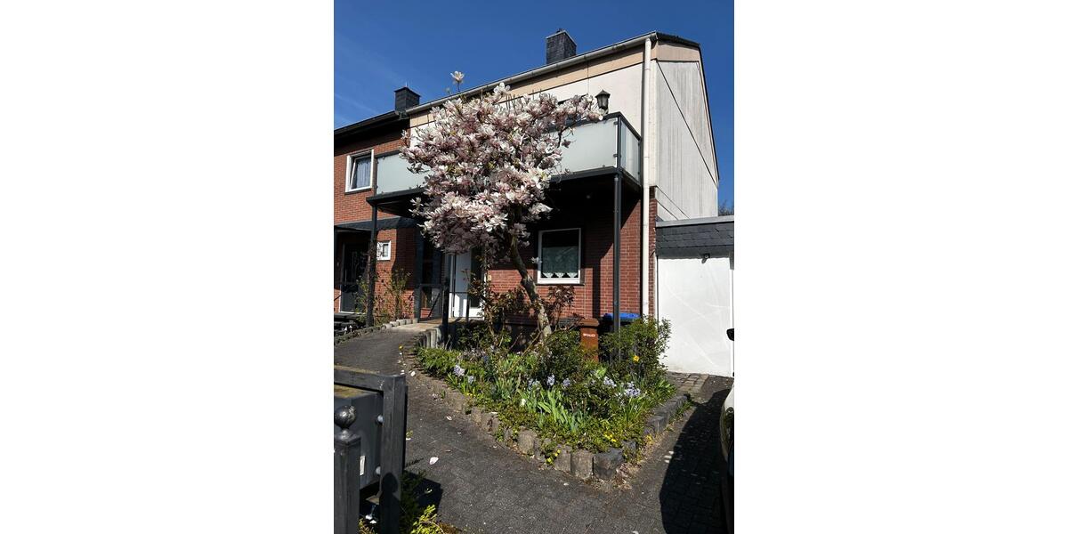 Doppelhaushälfte Bergisch Gladbach Paffrath - 3 Zimmer, 120 m&sup2;, 521.000&euro; | Angebot:27083374