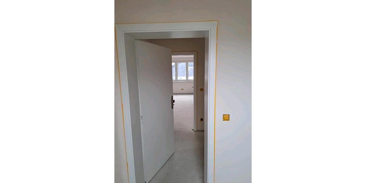 4- Zimmer -Wohnung Neubau Erstbezug 4 zimmer