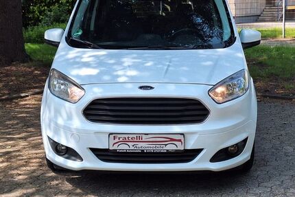 Ford Tourneo Courier 69.103 km 6.999 &euro; Brühl bei Köln 50321