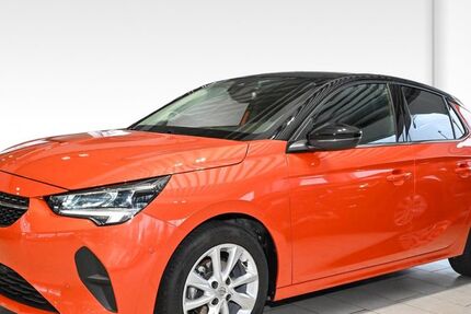 Opel Corsa 12.946 km 16.990 &euro; Remscheid 42855