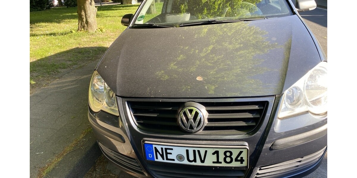 VW Polo 270.000 km 1.900 &euro; Neuss 41460