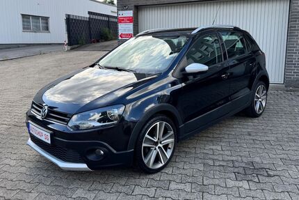 VW Polo 84.000 km 7.100 &euro; Solingen 42699