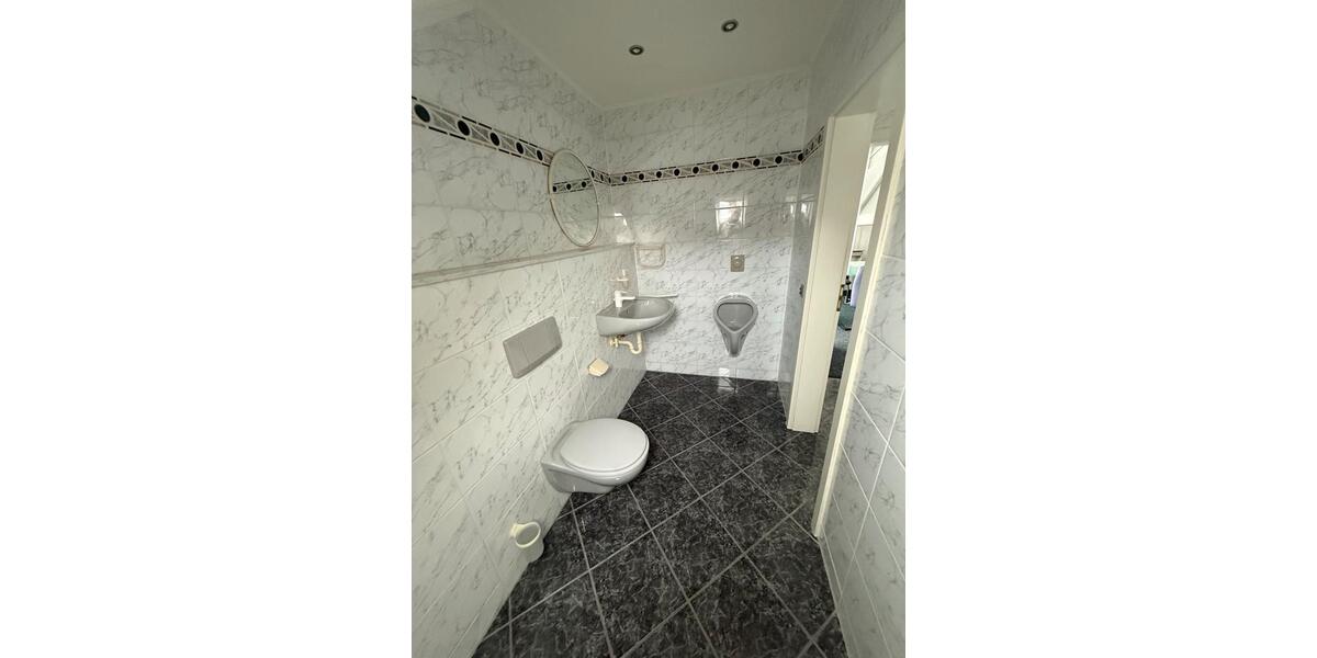 Repräsentatives Großraumbüro zu vermieten zimmer