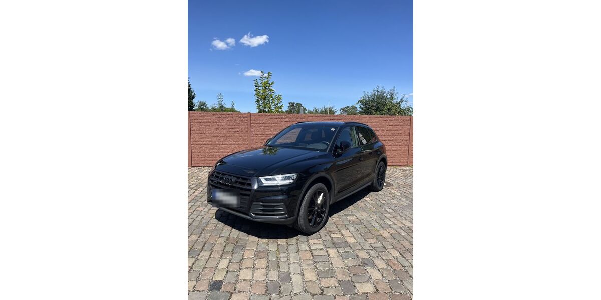 Audi Q5 125.000 km 25.000 &euro; Düsseldorf 40489
