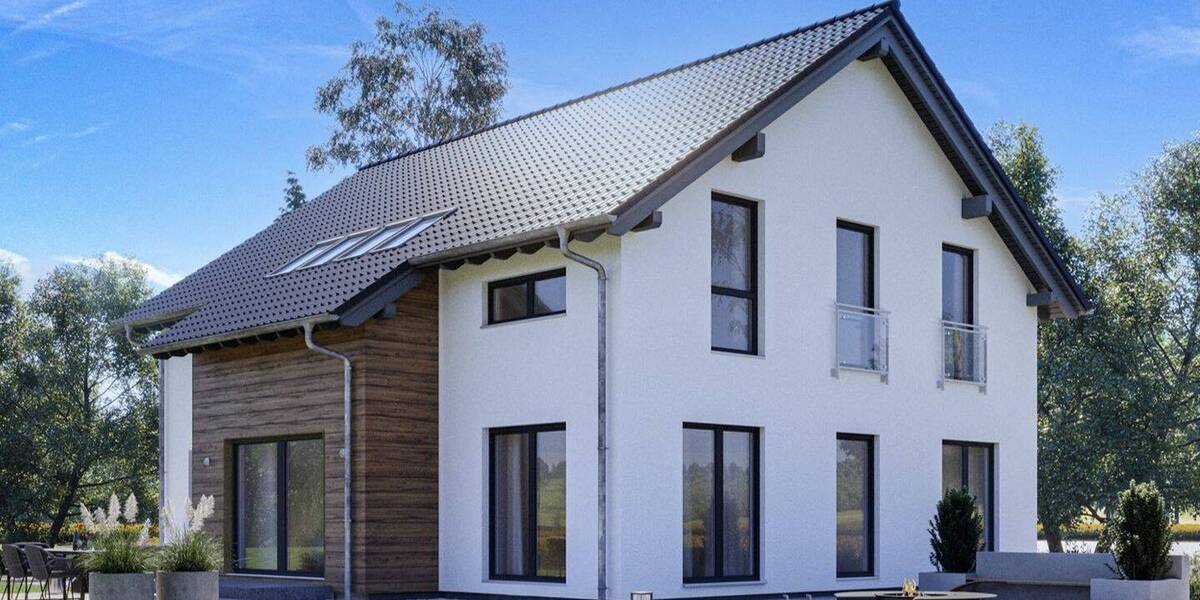 Einfamilienhaus Kerpen Mödrath - 7 Zimmer, 197 m&sup2;, 504.089&euro; | Angebot:26405142