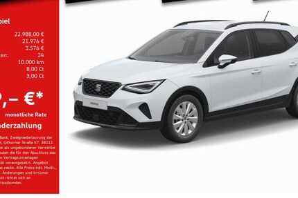Seat Arona 25.278 km 22.988 &euro; Lohmar 53797