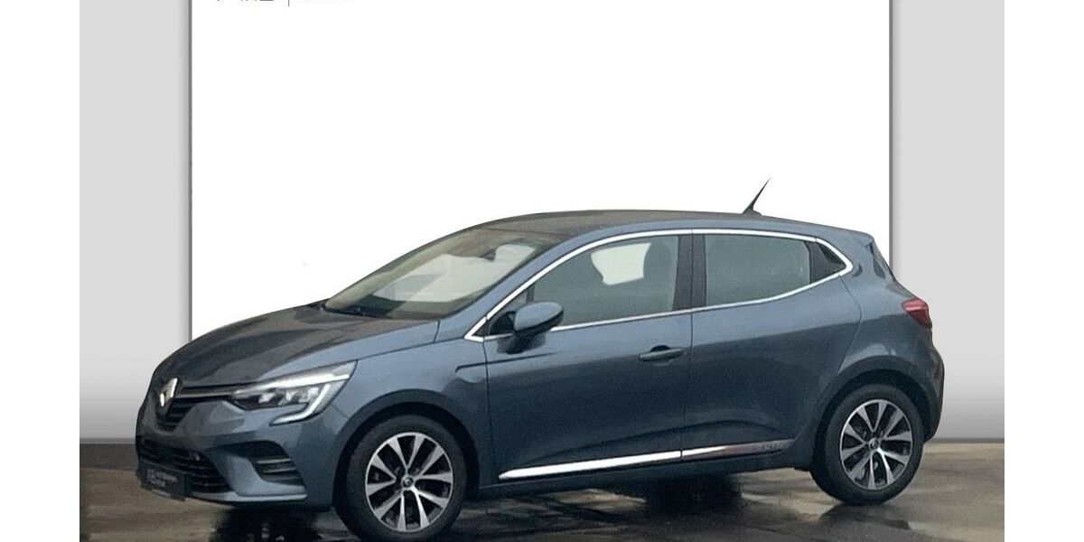 Renault Clio 38.261 km 15.990 &euro; Solingen/NRW 42655