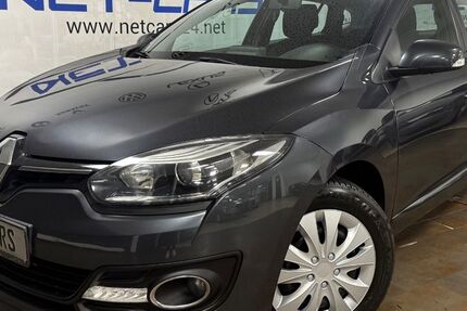 Renault Megane 160.000 km 6.800 &euro; Hilden 40721