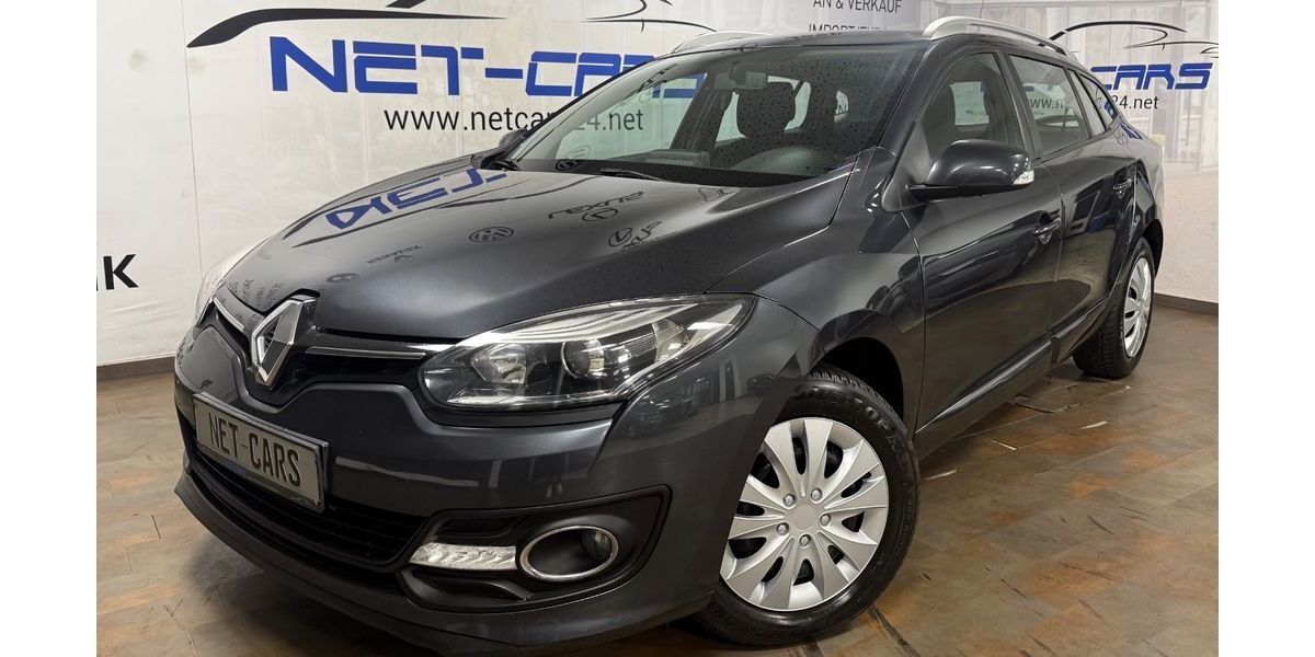 Renault Megane 160.000 km 6.800 &euro; Hilden 40721