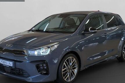 Kia Rio 98.100 km 14.690 &euro; Leverkusen 51381