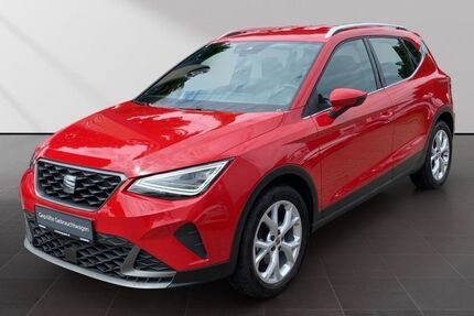 Seat Arona 9.699 km 18.390 &euro; Solingen 42719